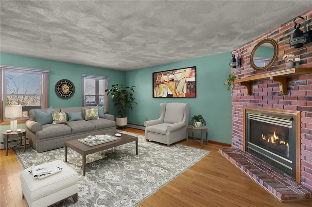 9 Greenview Street Cumberland RI 02864
