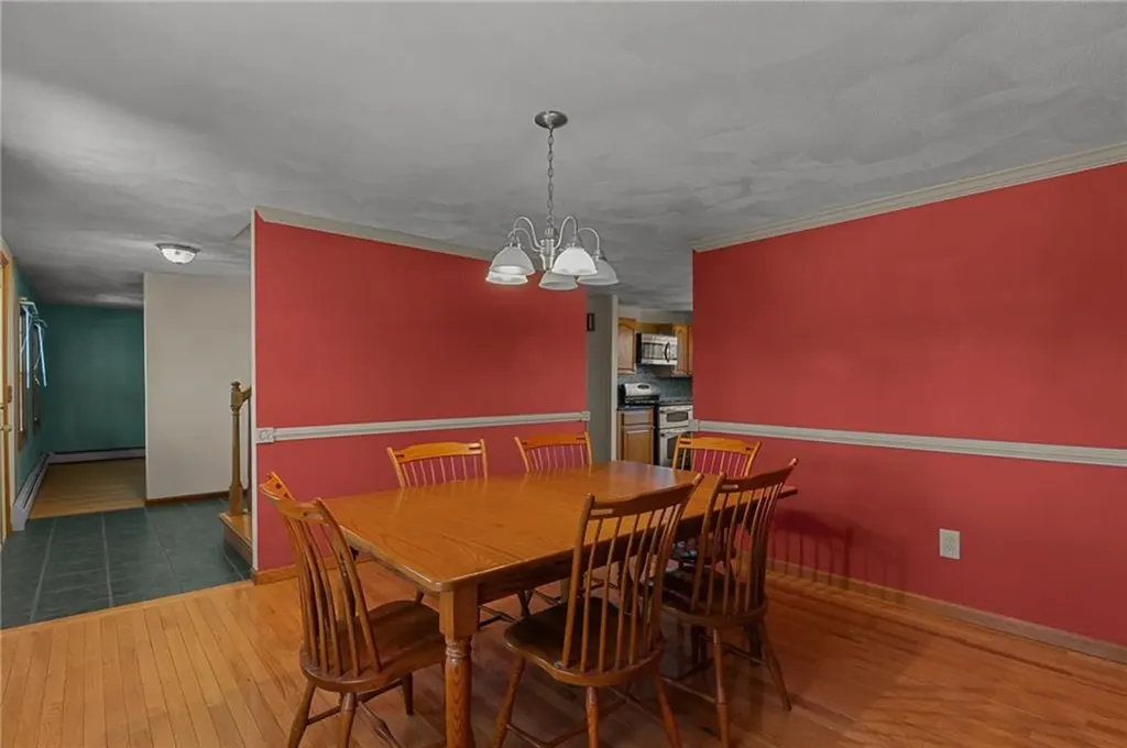 9 Greenview Street Cumberland RI 02864