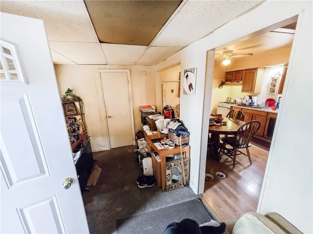 106 Baxter Street Pawtucket RI 02861