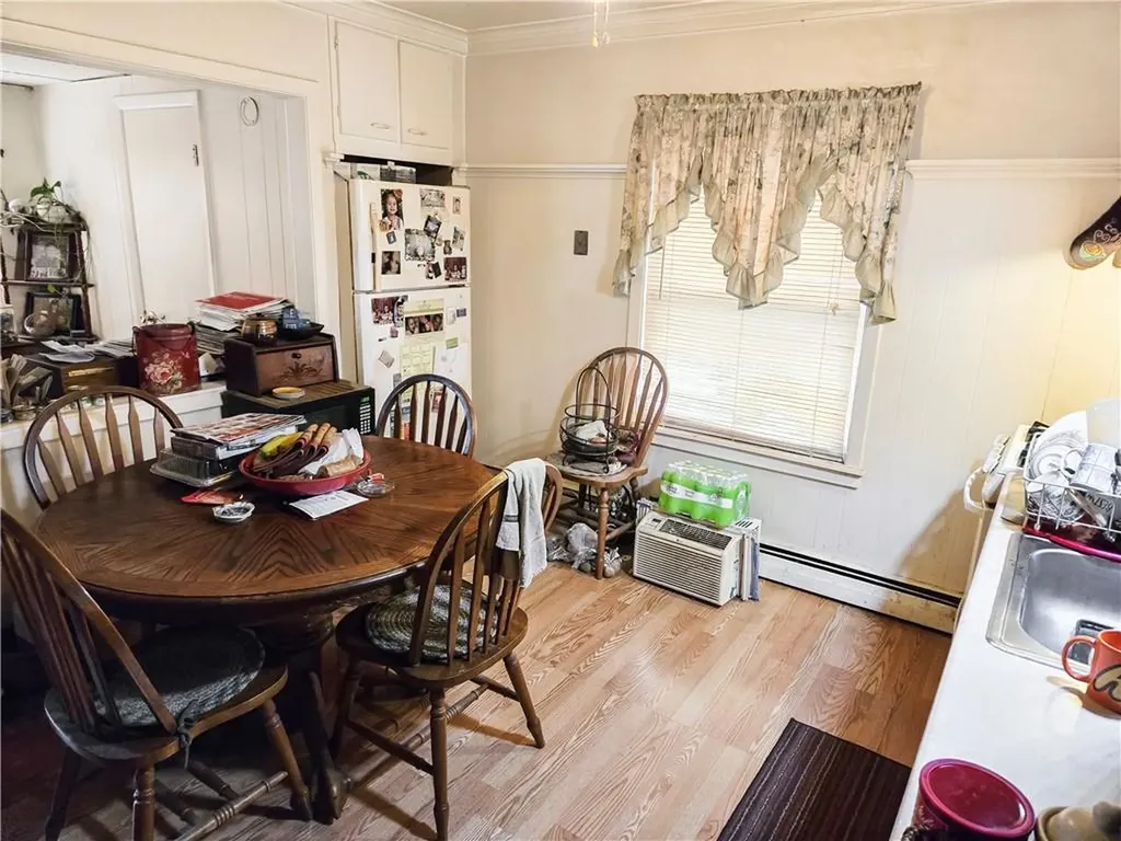 106 Baxter Street Pawtucket RI 02861
