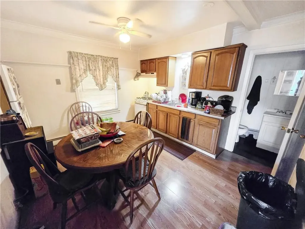 106 Baxter Street Pawtucket RI 02861