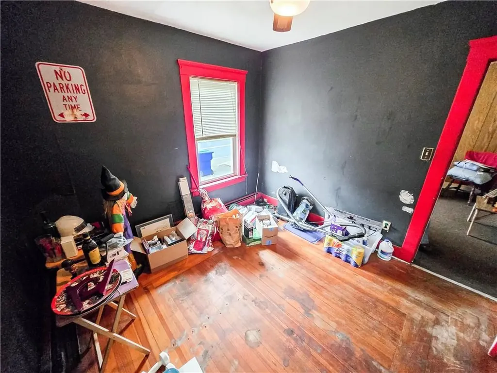 106 Baxter Street Pawtucket RI 02861