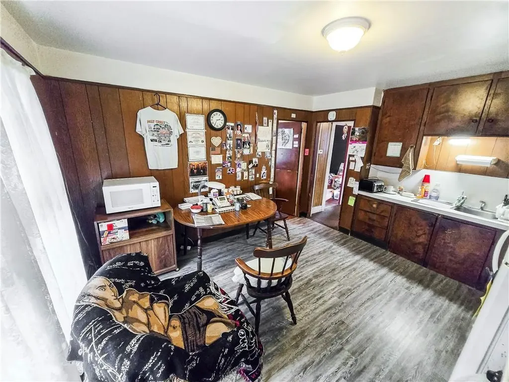 106 Baxter Street Pawtucket RI 02861