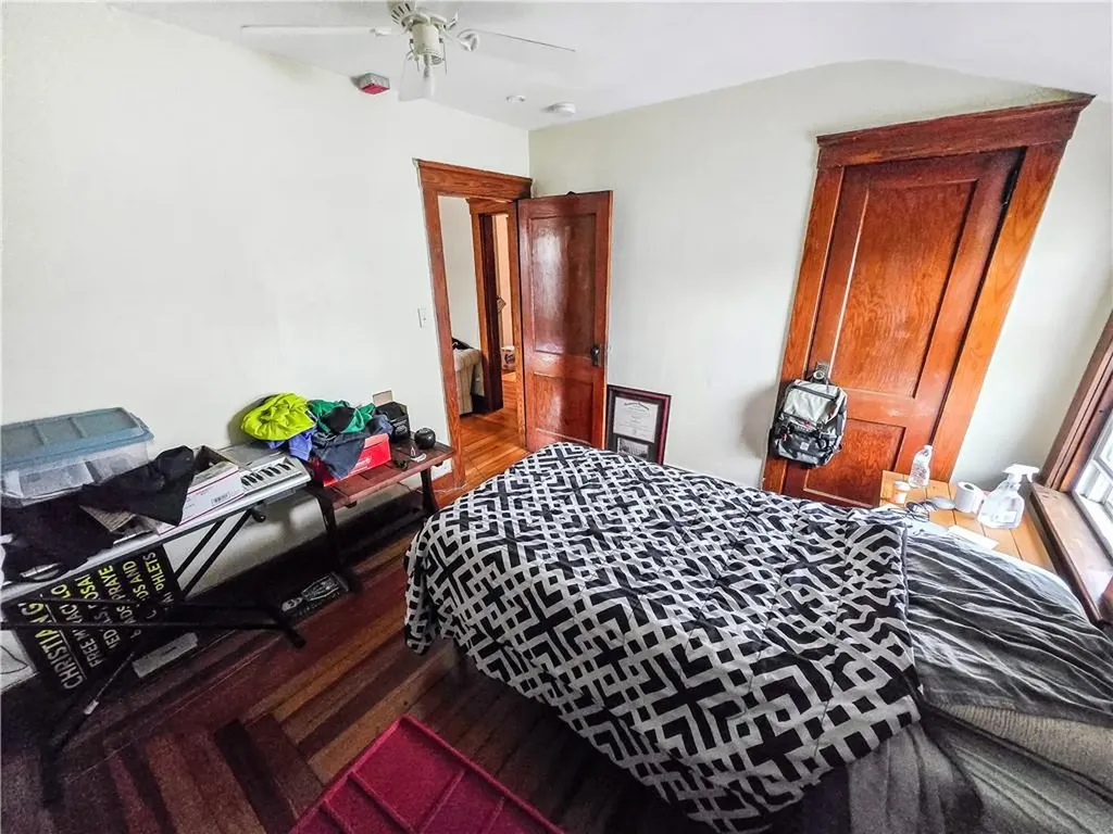 106 Baxter Street Pawtucket RI 02861