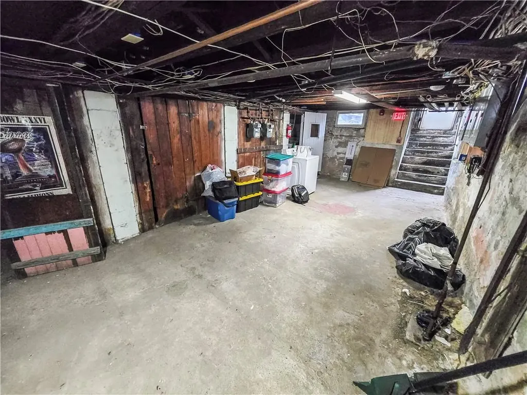 106 Baxter Street Pawtucket RI 02861