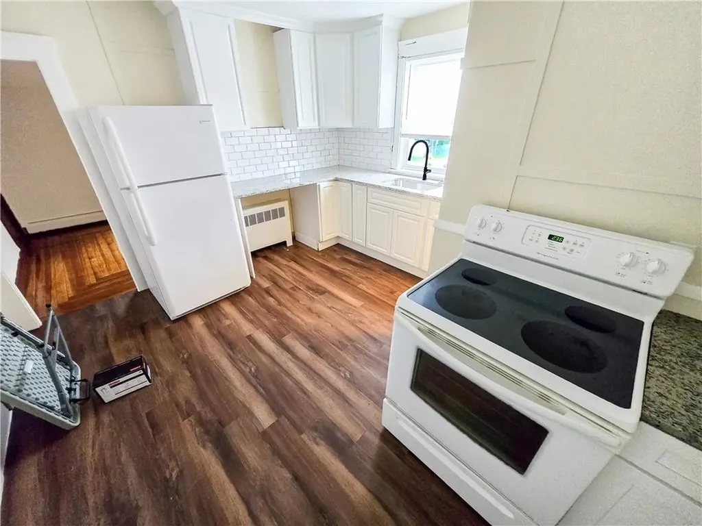 106 Baxter Street Pawtucket RI 02861
