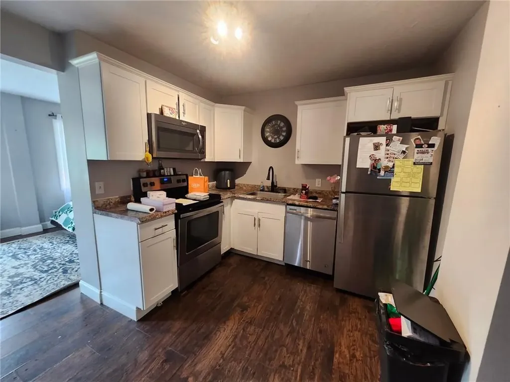 34 36 Boyle Avenue Cumberland RI 02864