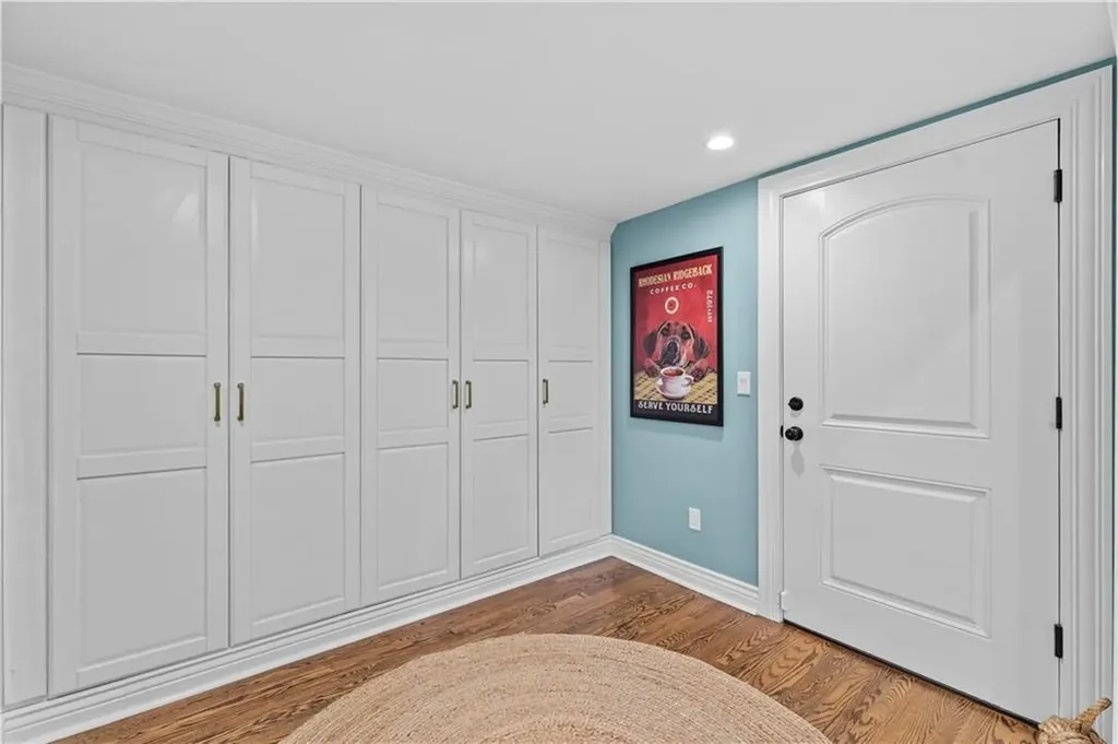 36 Ferry Lane Barrington RI 02806