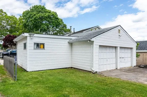 1130 Hancock Street Fall River MA 02721