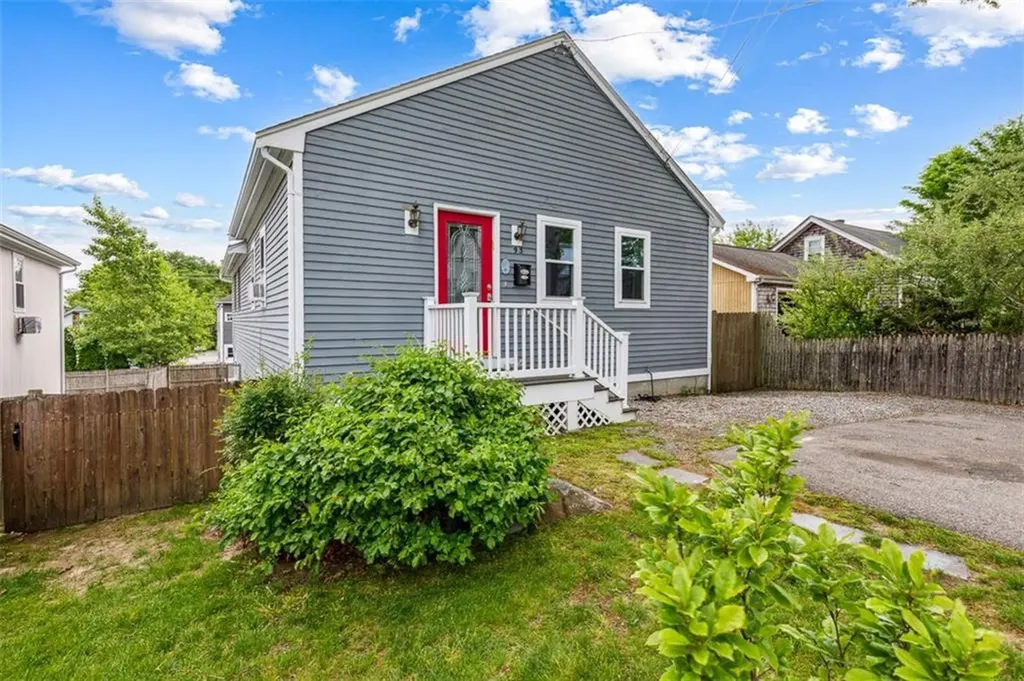 93 Church Street Barrington RI 02806