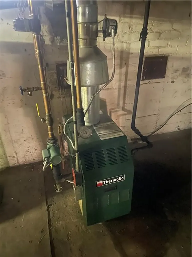 80 Frontier Road Warwick RI 02889