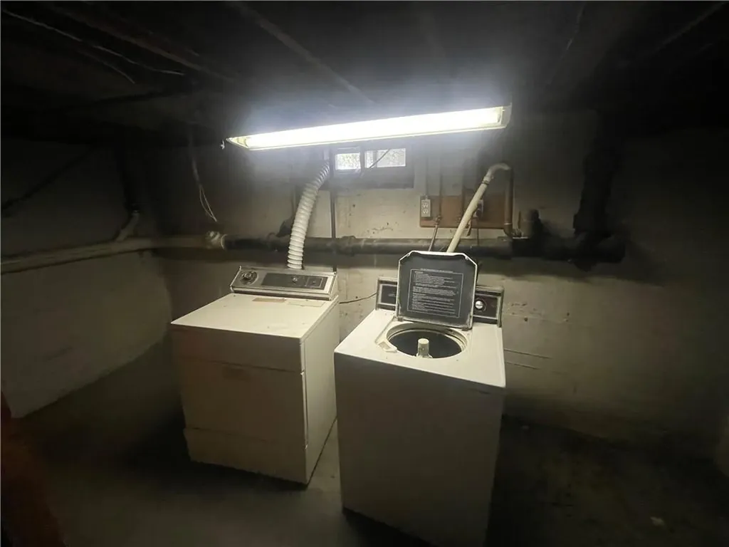 80 Frontier Road Warwick RI 02889