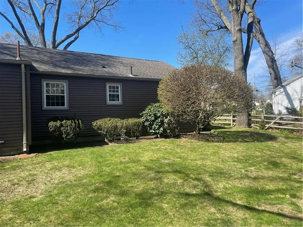 80 Frontier Road Warwick RI 02889