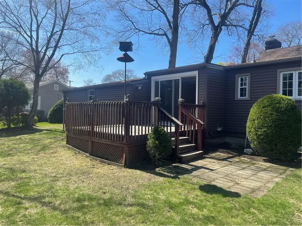 80 Frontier Road Warwick RI 02889