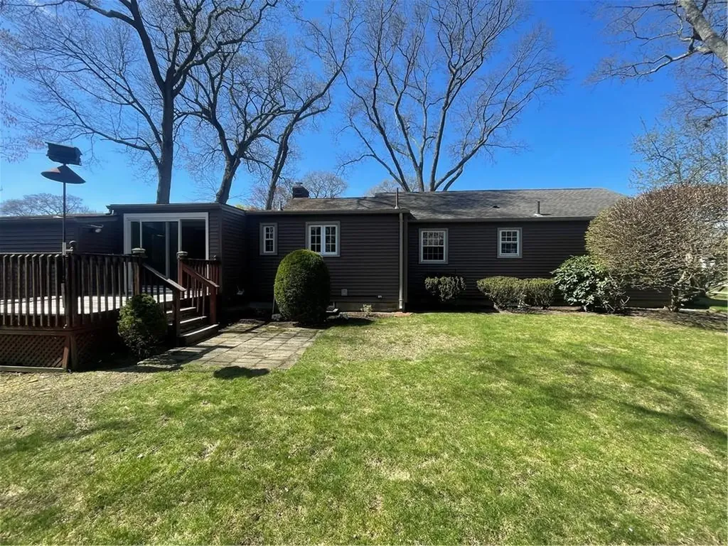 80 Frontier Road Warwick RI 02889