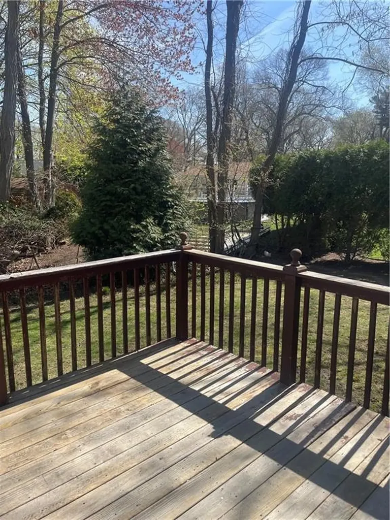 80 Frontier Road Warwick RI 02889