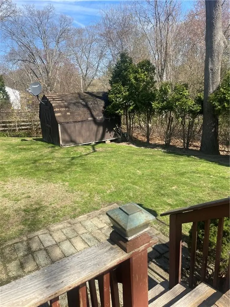 80 Frontier Road Warwick RI 02889