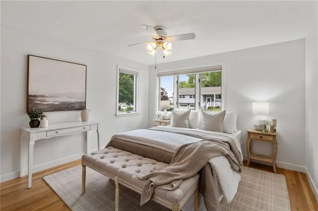 45 Landon Road Warwick RI 02888