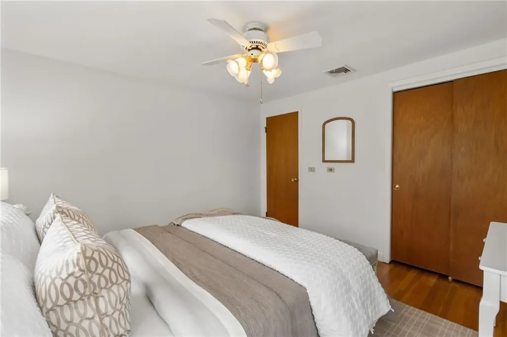 45 Landon Road Warwick RI 02888