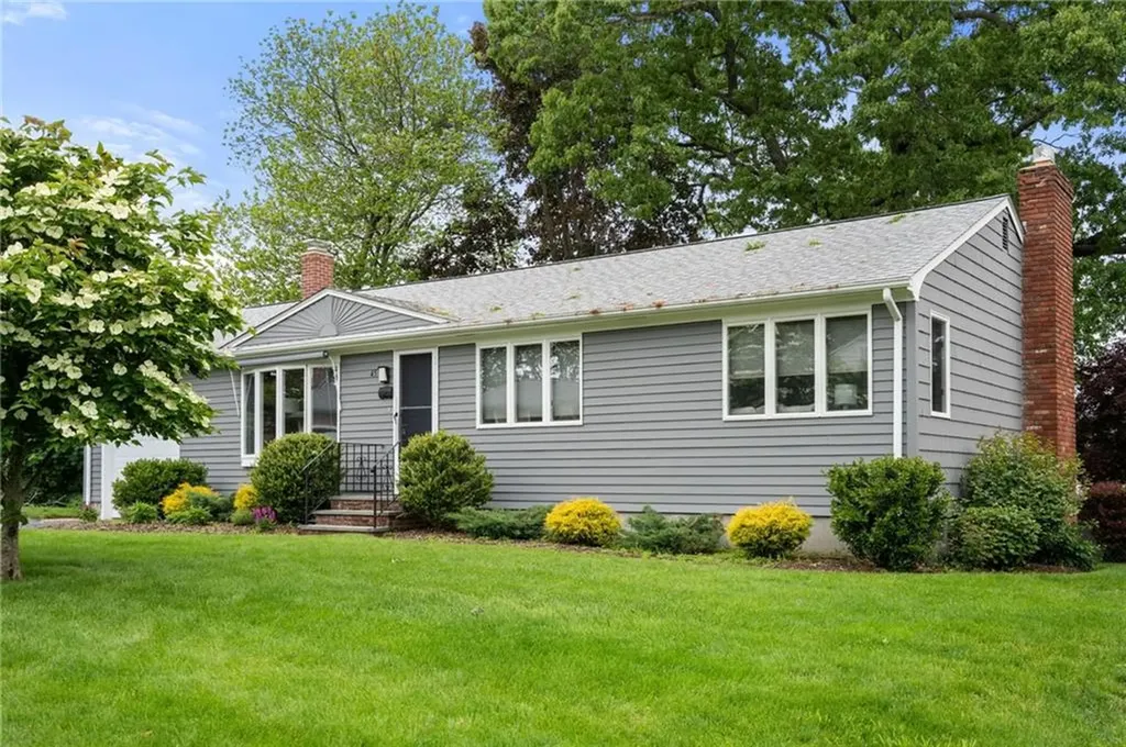 45 Landon Road Warwick RI 02888