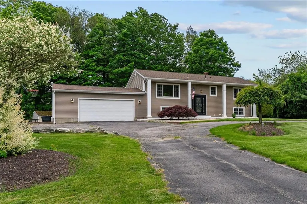 688 Greenville Avenue Johnston RI 02919