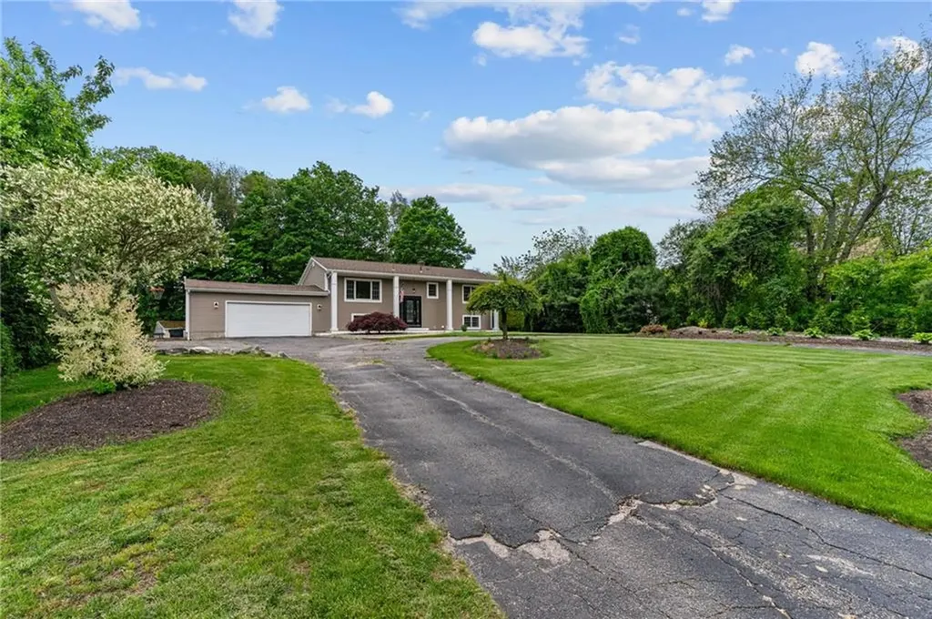 688 Greenville Avenue Johnston RI 02919
