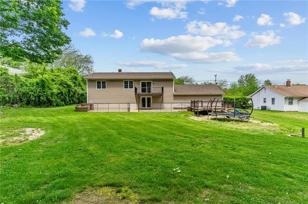 688 Greenville Avenue Johnston RI 02919