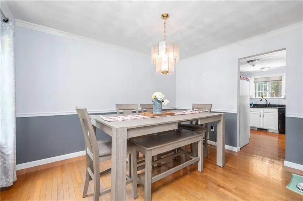 3 Walker Lane Coventry RI 02816