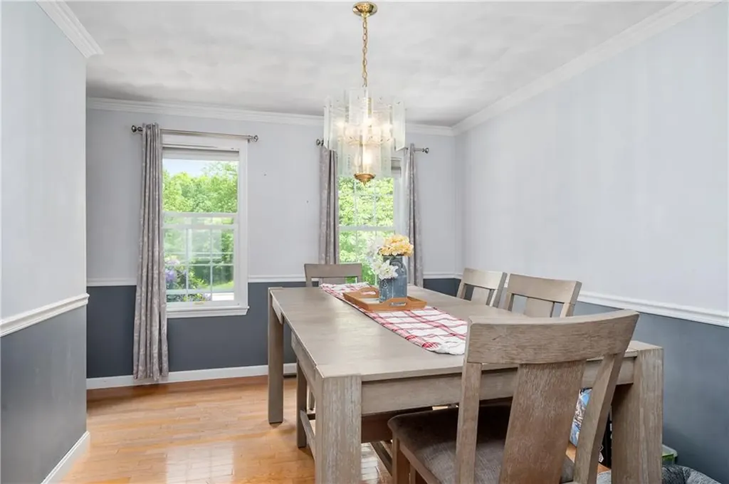3 Walker Lane Coventry RI 02816