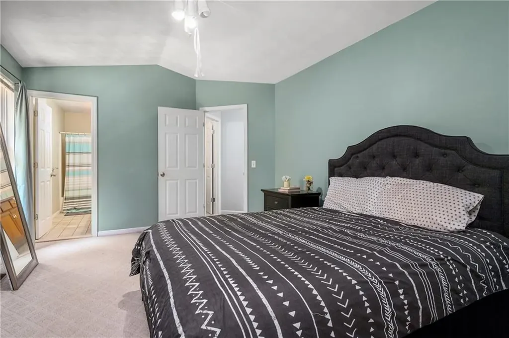 3 Walker Lane Coventry RI 02816