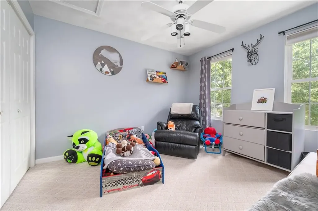 3 Walker Lane Coventry RI 02816