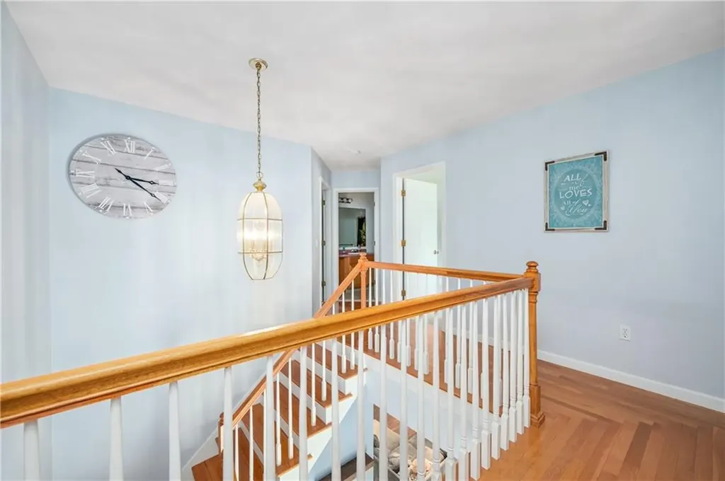3 Walker Lane Coventry RI 02816