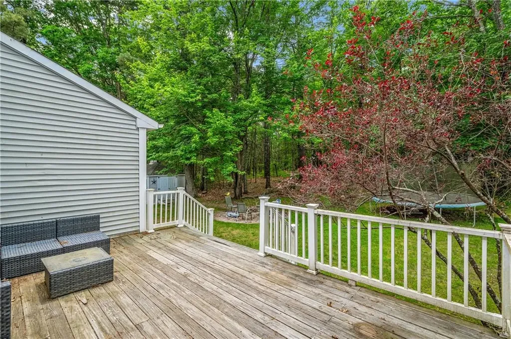 3 Walker Lane Coventry RI 02816