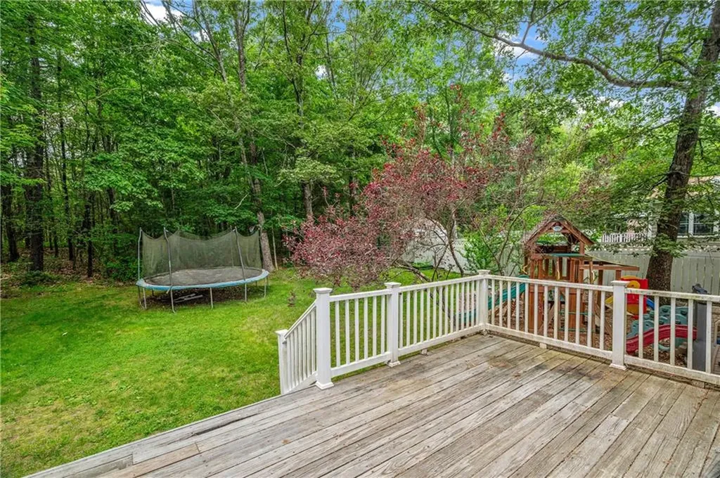 3 Walker Lane Coventry RI 02816