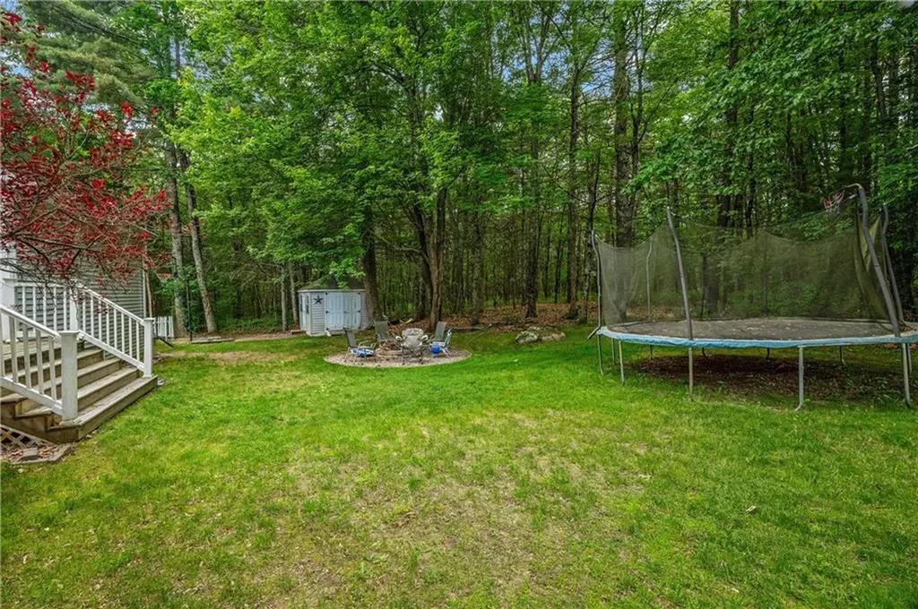 3 Walker Lane Coventry RI 02816