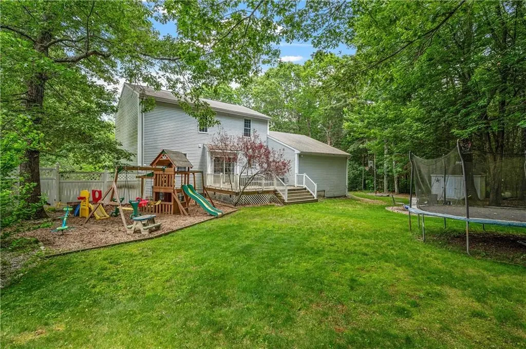 3 Walker Lane Coventry RI 02816
