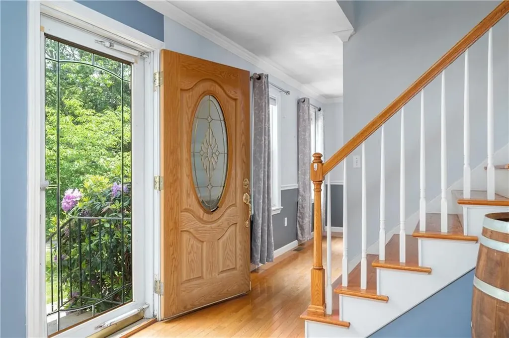 3 Walker Lane Coventry RI 02816