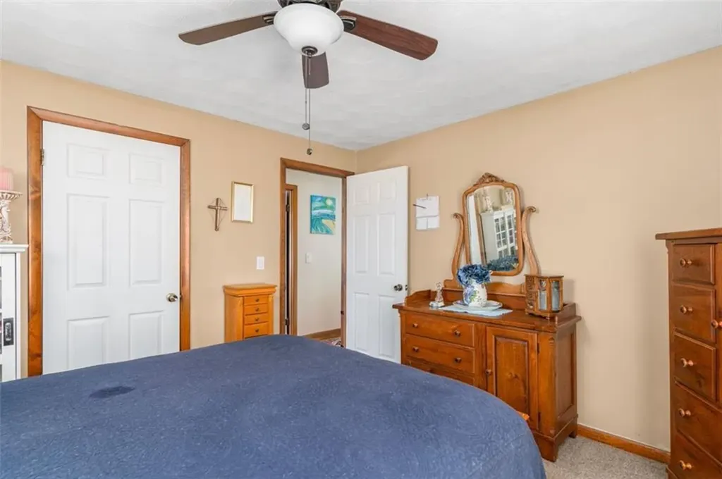 4 Aberdeen Street West Warwick RI 02893