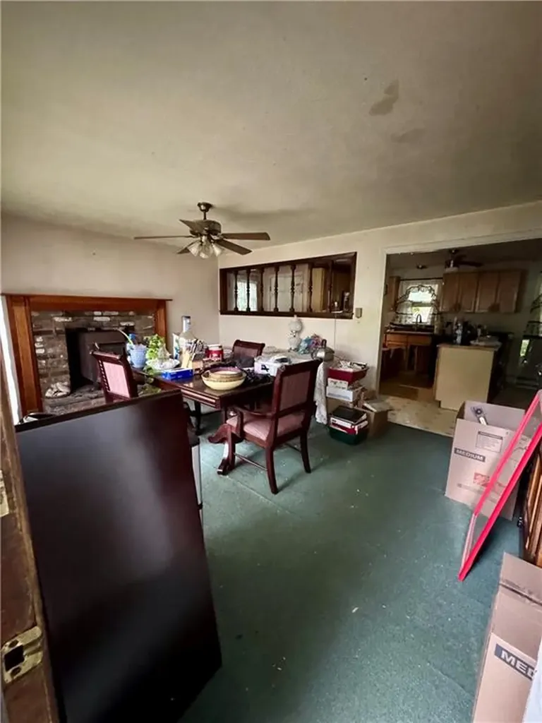 74 Cedar Road Charlestown RI 02813