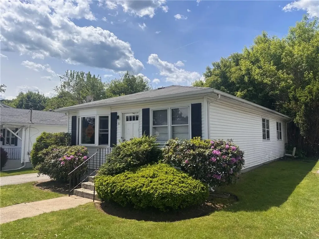31 Compton Street Providence RI 02908
