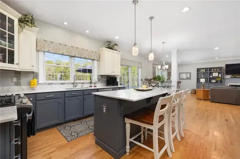 114 Teaberry Drive Tiverton RI 02878