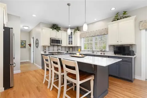 114 Teaberry Drive Tiverton RI 02878