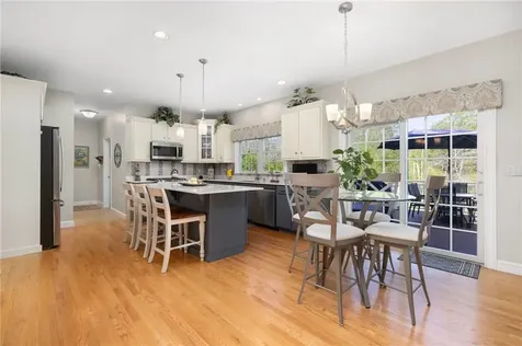 114 Teaberry Drive Tiverton RI 02878