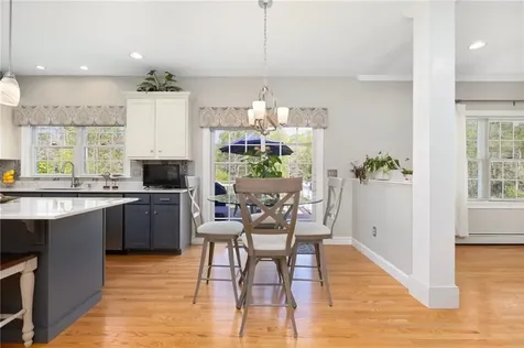 114 Teaberry Drive Tiverton RI 02878