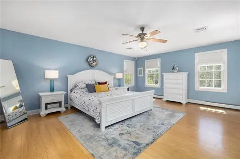 114 Teaberry Drive Tiverton RI 02878