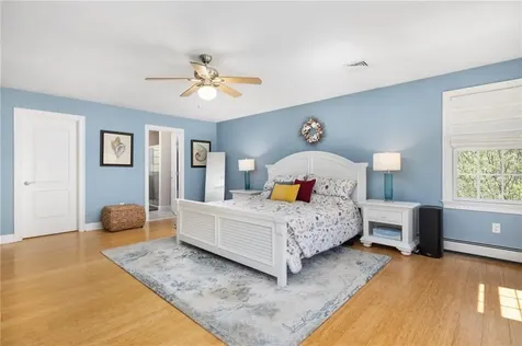 114 Teaberry Drive Tiverton RI 02878