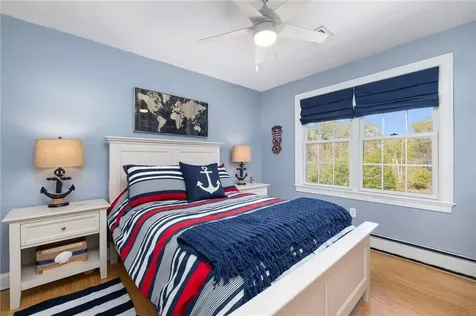 114 Teaberry Drive Tiverton RI 02878