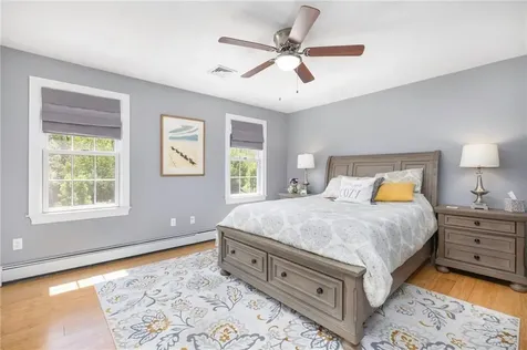 114 Teaberry Drive Tiverton RI 02878