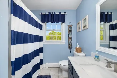 114 Teaberry Drive Tiverton RI 02878