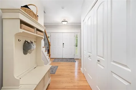 114 Teaberry Drive Tiverton RI 02878